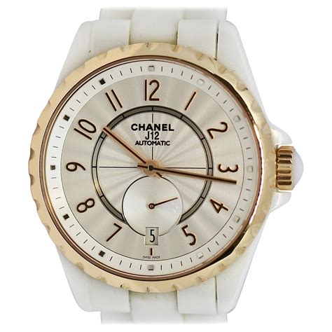 chanel j12 watches|chanel j12 for sale.